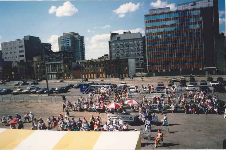 Ilot Fleurie Sinfonia 3