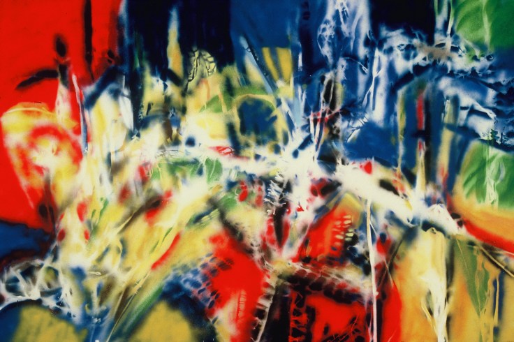 Requiem pour les vivants